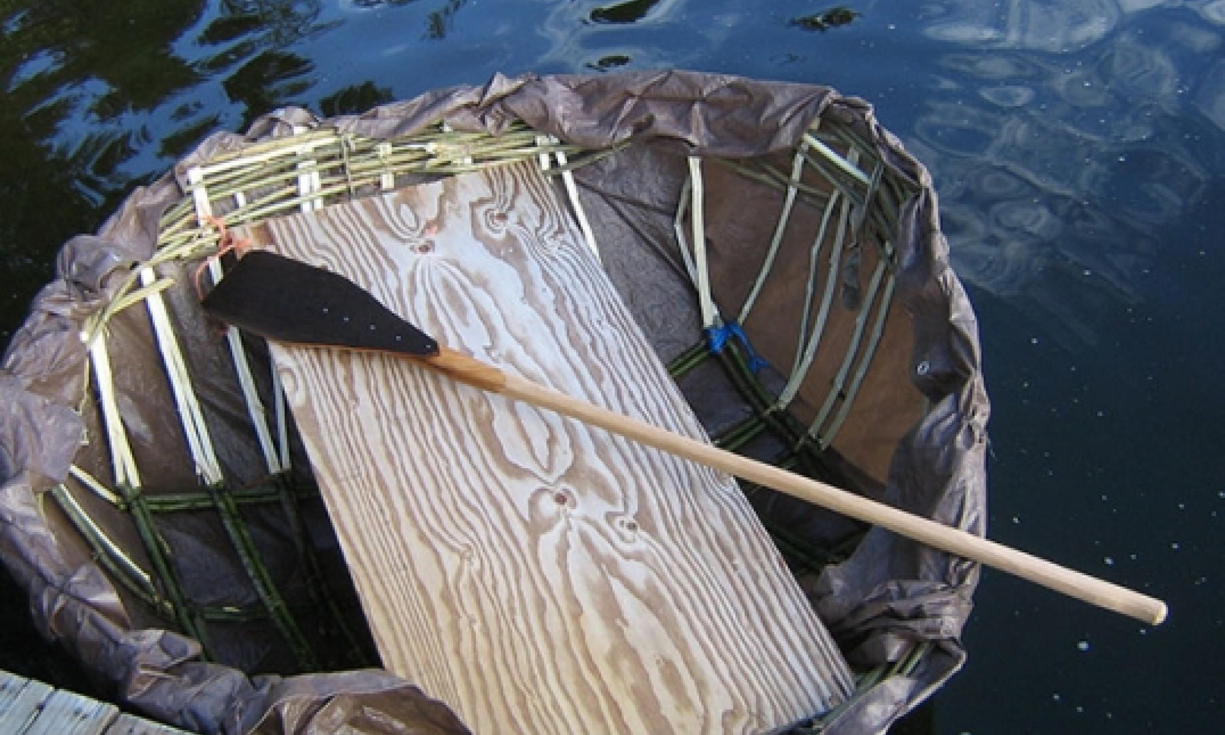 coracle