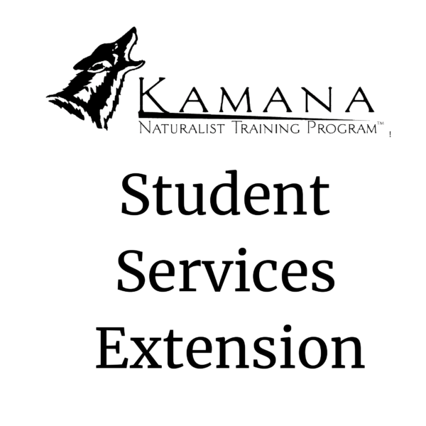 Student Services Extension