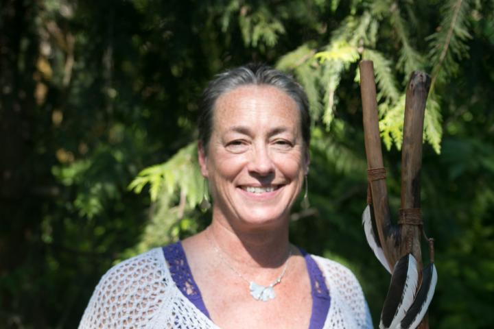 Eileen Van Bronkhorst