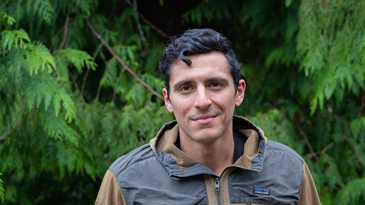 Charlie Serra