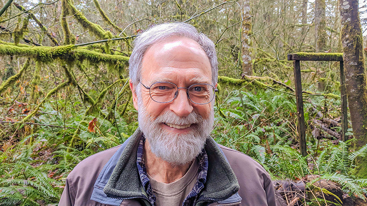 Chuck Newquist