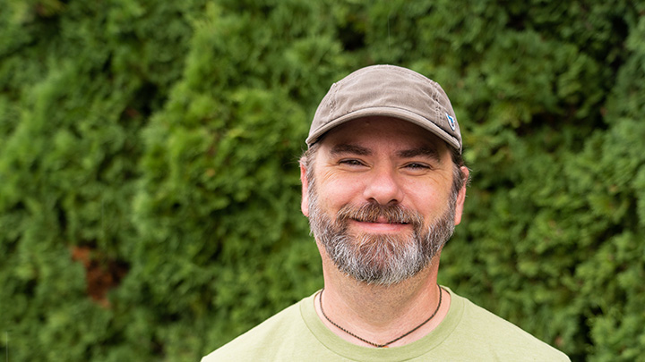 Craig Johnson