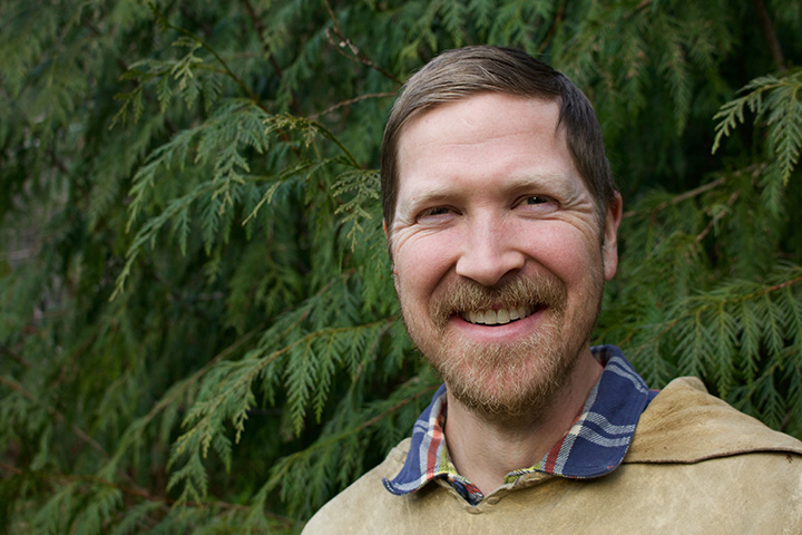 Dan Corcoran