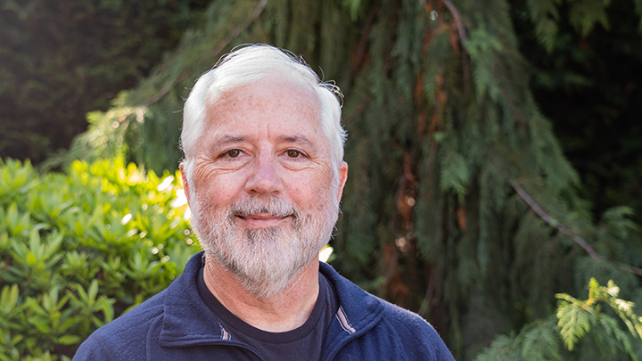 Pat Gorman