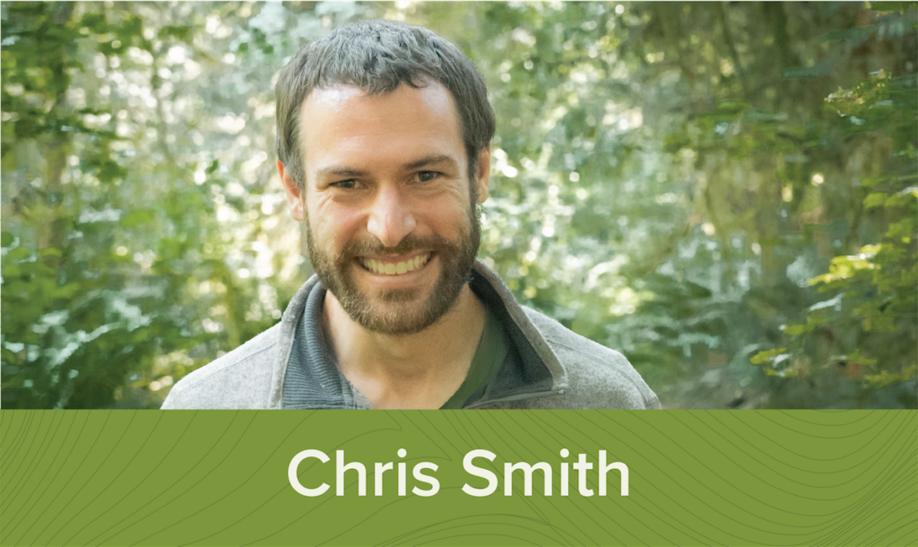 chris smith