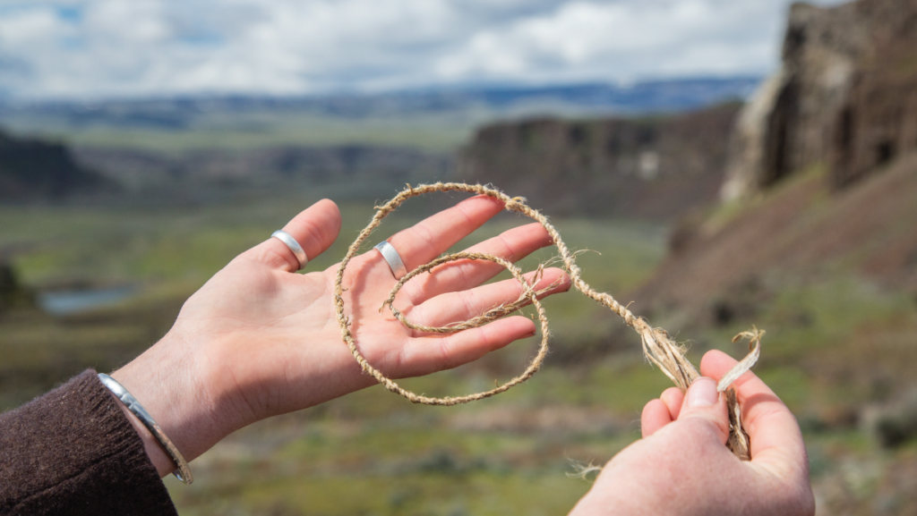 plant cordage