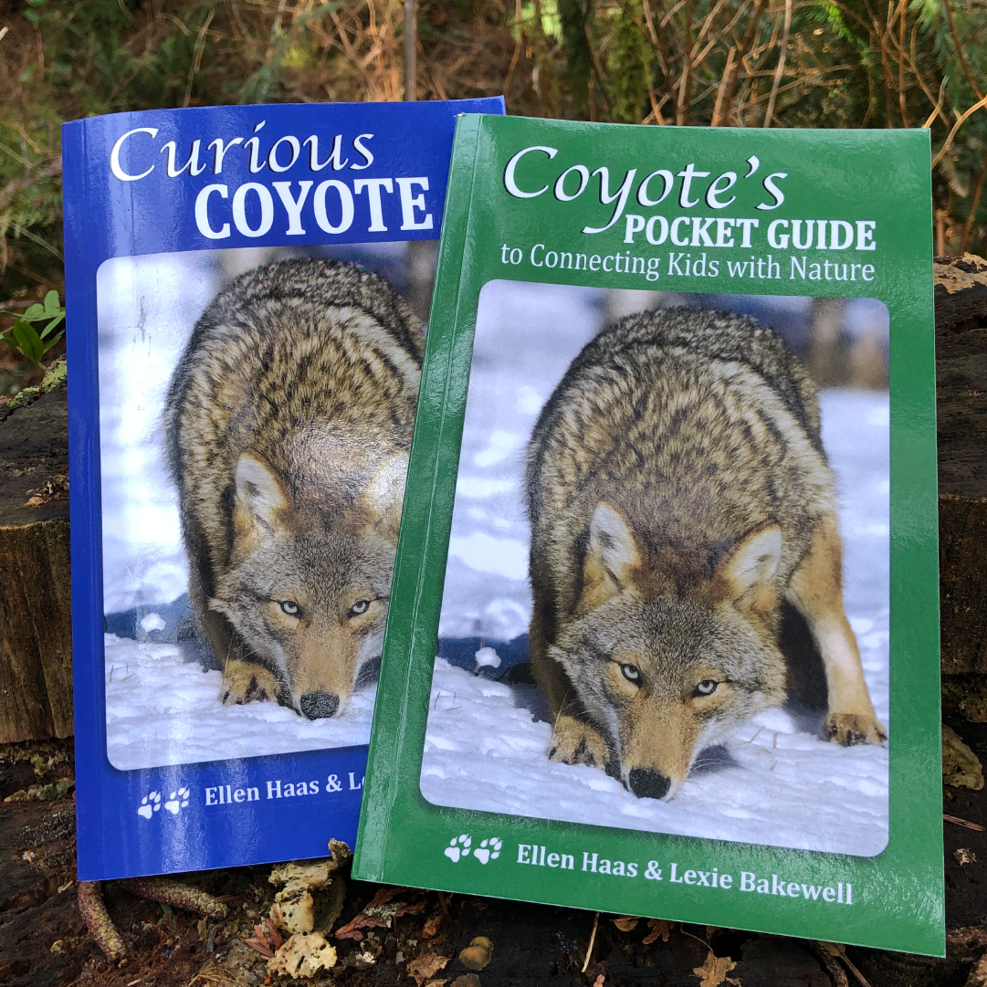 Coyote's Pocket Guides » Awareness